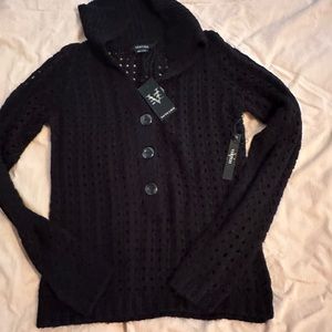 New sweater by Vertigo